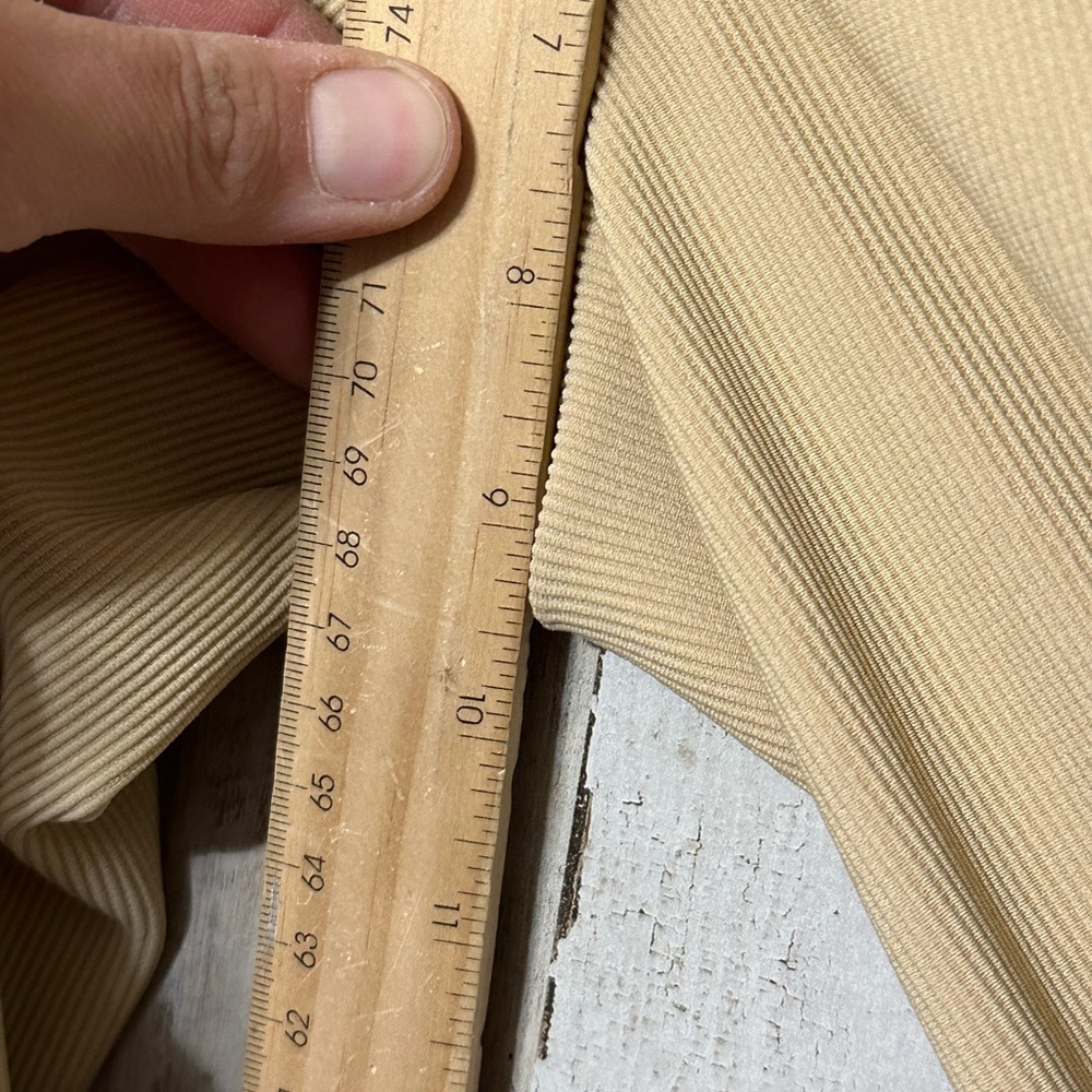 Tuff Rider Pull on Breeches - Picture 6 of 6